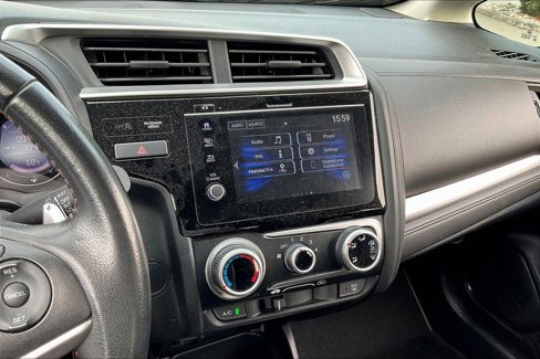 Used 2018 Honda Fit Sport image 14