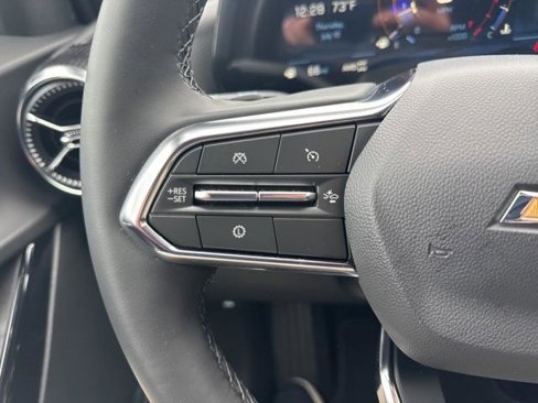 New 2026 Chevrolet Equinox LT image 18