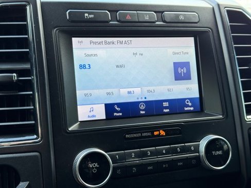 Used 2021 Ford Expedition Limited image 32