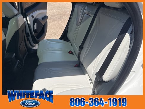 Used 2021 Ford Mustang Mach-E Premium image 20