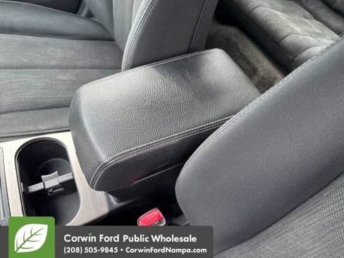 Used 2013 Subaru Legacy 2.5i Sport image 23