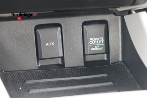 Used 2014 Honda Civic LX image 22