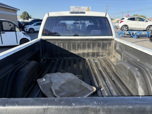 Used 2001 Chevrolet Silverado 2500 LS w/ Off-Road Skid Plate Pkg image 5
