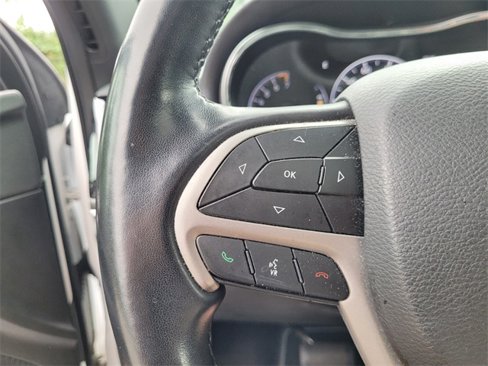 Used 2021 Jeep Grand Cherokee Limited w/ Quick Order Package 28K 80th image 22