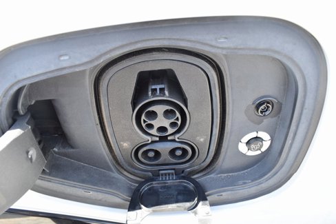 Used 2022 Ford Mustang Mach-E Premium image 24
