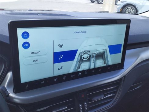 New 2025 Ford Escape Active w/ Active Premium Tech Pack image 7