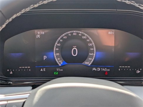 New 2025 Volkswagen Taos S image 12