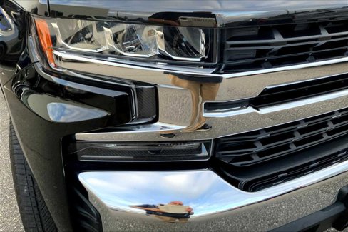 Used 2019 Chevrolet Silverado 1500 LT w/ All-Star Edition image 21