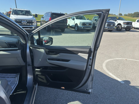 Used 2019 Honda Odyssey Touring image 16