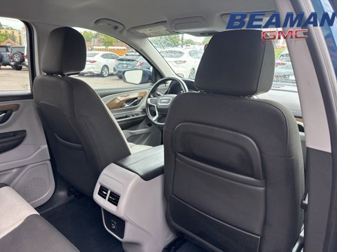 Used 2021 GMC Terrain SLE w/ Driver Convenience Package image 25