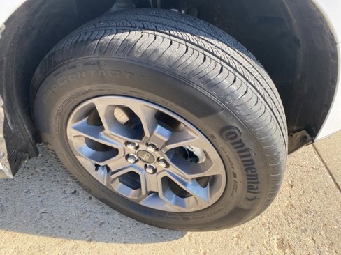 Used 2023 Ford Maverick XLT w/ Equipment Group 300A Standard image 20