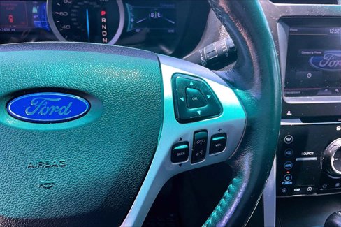 Used 2013 Ford Explorer Limited image 23