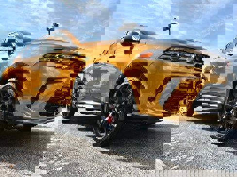 New 2024 Dodge Hornet R/T w/ Track Pack image 57