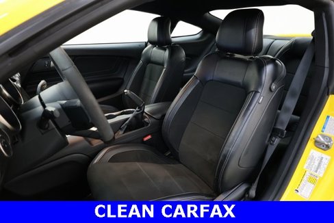 Used 2016 Ford Mustang Shelby GT350 w/ Technology Package image 10