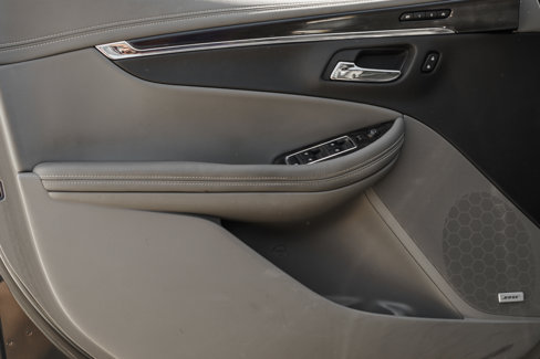 Used 2015 Chevrolet Impala LTZ image 22