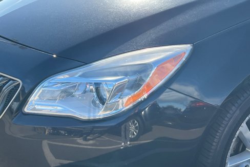 Used 2016 Buick Regal image 50