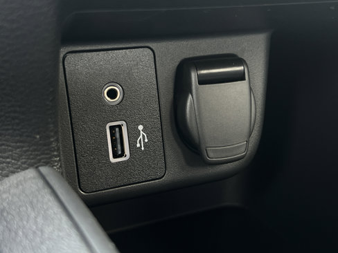 New 2025 Nissan Versa S w/ Trunk Package image 11