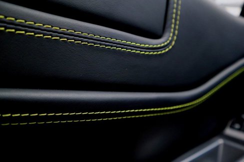 Used 2008 Ferrari 599 GTB Fiorano image 34