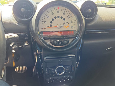 Used 2014 MINI Cooper Countryman S image 7