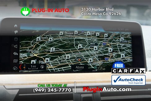 Used 2018 BMW X3 xDrive30i image 25