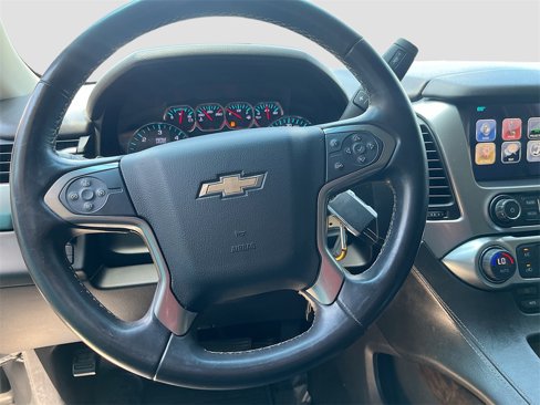 Used 2017 Chevrolet Tahoe LS w/ All-Season Package image 11