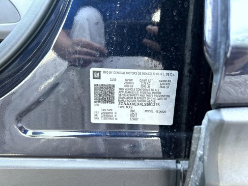 Used 2020 Chevrolet Equinox LT image 24