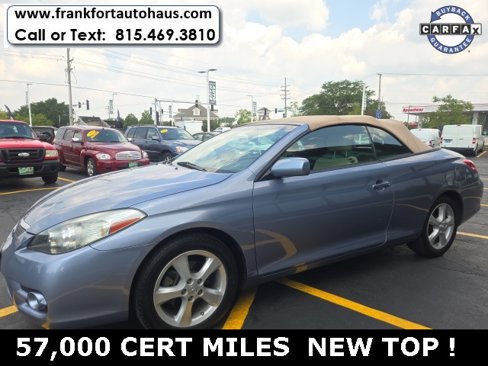 Used 2007 Toyota Solara SLE image 15