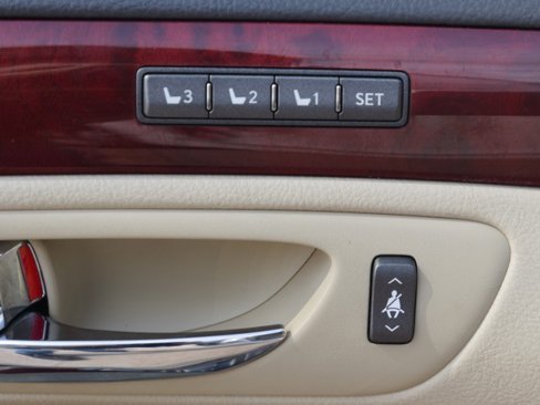 Used 2008 Lexus LS 460 Comfort image 14