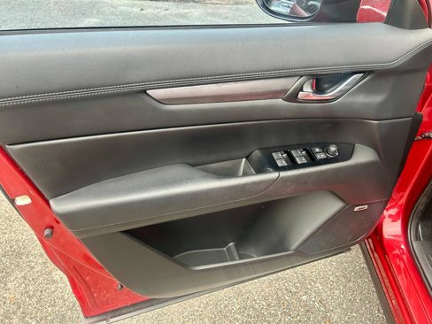 Used 2018 MAZDA CX-5 Touring w/ Preferred Equipment Package image 18