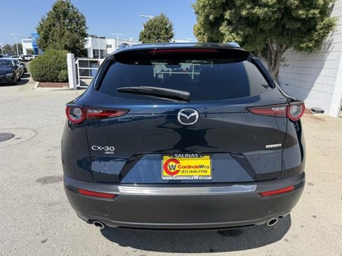 New 2025 MAZDA CX-30 AWD 2.5 S w/ Preferred Package image 5