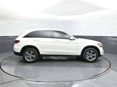 Used 2022 Mercedes-Benz GLC 300 image 26