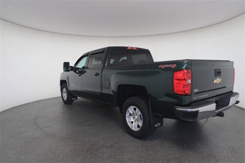 Used 2015 Chevrolet Silverado 1500 LT w/ All Star Edition image 12