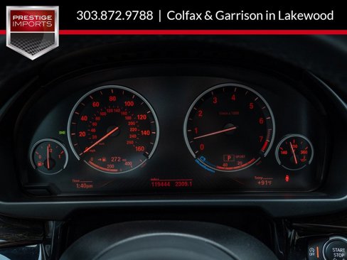 Used 2017 BMW X5 xDrive35i image 14