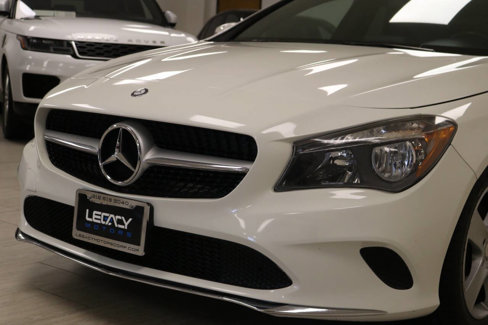 Used 2017 Mercedes-Benz CLA 250 image 78