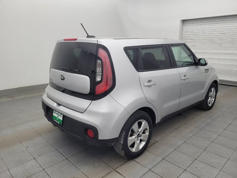 Used 2019 Kia Soul w/ Convenience Package image 9