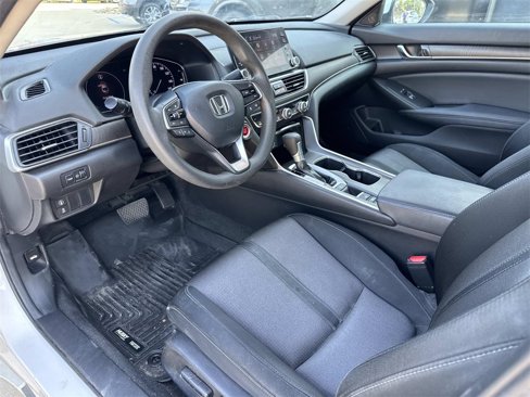 Used 2020 Honda Accord EX image 17