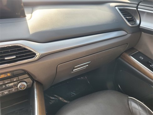 Certified 2021 MAZDA CX-9 Signature image 29