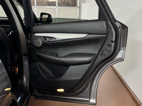 Used 2019 INFINITI QX50 Essential w/ Premium Heat Package image 38