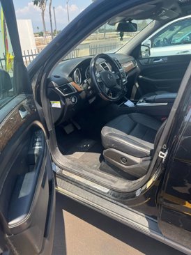 Used 2013 Mercedes-Benz ML 350 2WD image 8