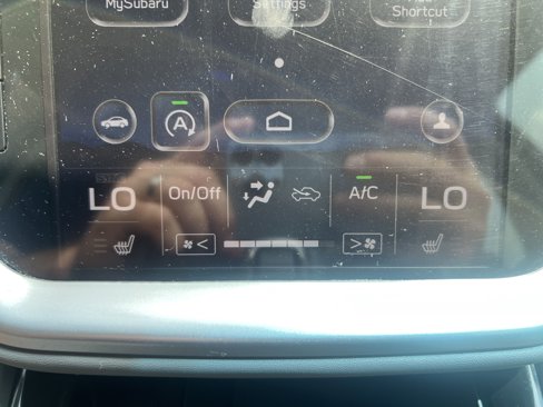 Used 2022 Subaru Legacy Premium image 27