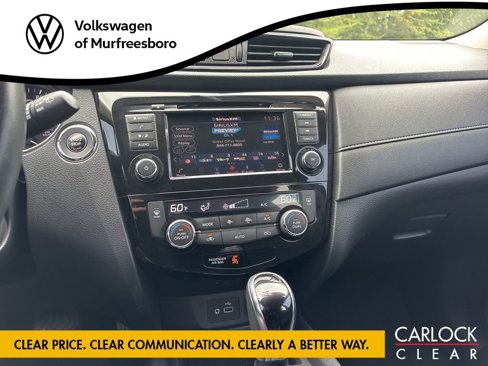 Used 2018 Nissan Rogue SV image 21