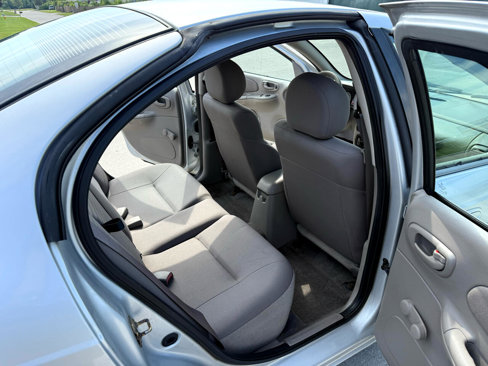 Used 2005 Dodge Neon SXT image 20