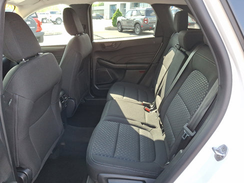 Used 2025 Ford Escape Active w/ Tech Pack #1 image 10