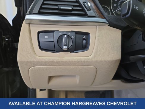 Used 2014 BMW 328i xDrive Sedan image 24