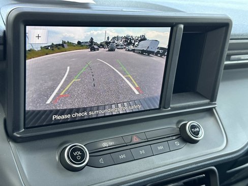 Certified 2023 Ford Maverick Tremor w/ Tremor Off-Road Package image 20
