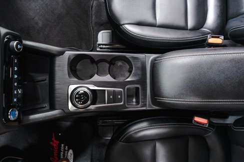 Used 2024 Ford Escape Platinum image 18
