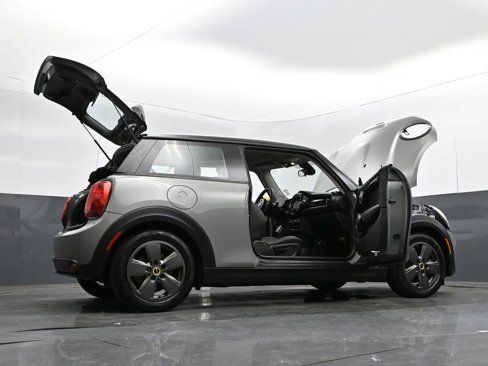 Used 2020 MINI Cooper SE w/ 6.5" Touchscreen Package image 38