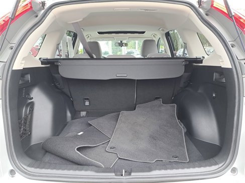 Used 2015 Honda CR-V EX image 9