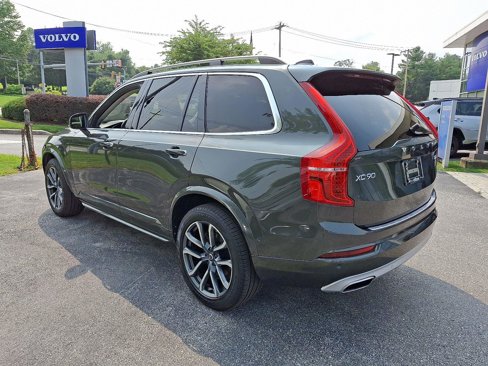 Used 2018 Volvo XC90 T6 Momentum w/ Convenience Package image 4