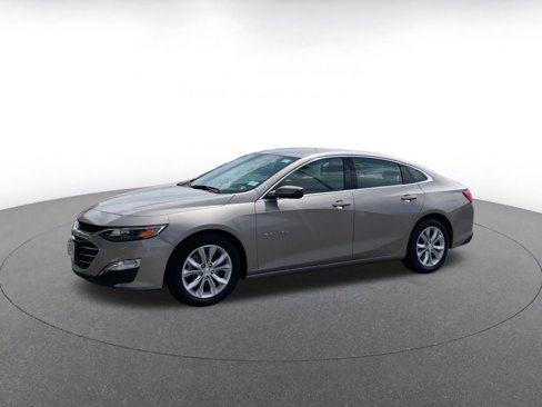 Used 2023 Chevrolet Malibu LT w/ Driver Confidence Package image 8